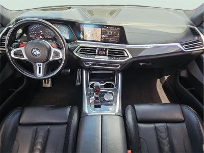 2022 BMW X5 M Base