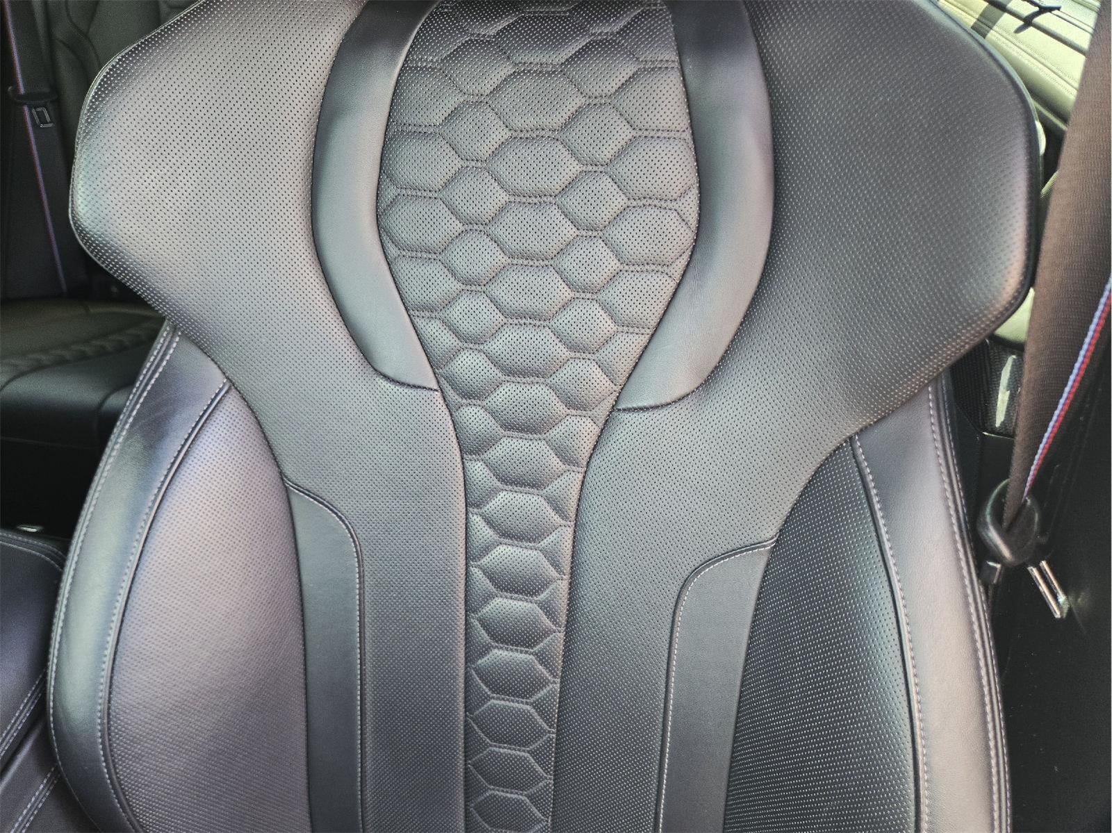 2022 BMW X5 M Base