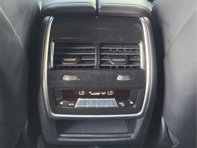2022 BMW X5 M Base