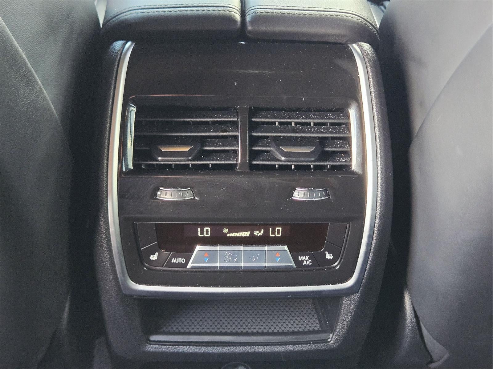 2022 BMW X5 M Base