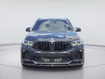 2022 BMW X5 M Base