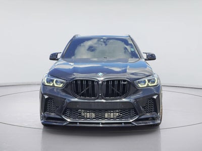 2022 BMW X5 M Base