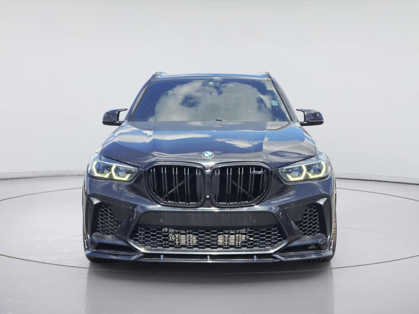 2022 BMW X5 M Base