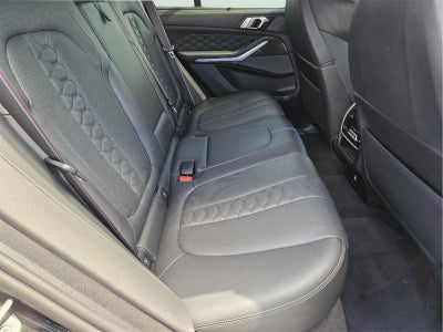 2022 BMW X5 M Base
