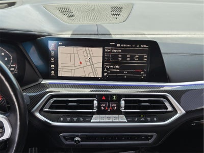 2022 BMW X5 M Base