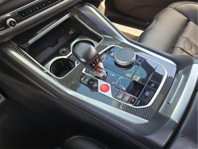 2022 BMW X5 M Base
