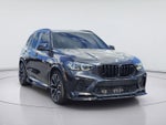 2022 BMW X5 M Base