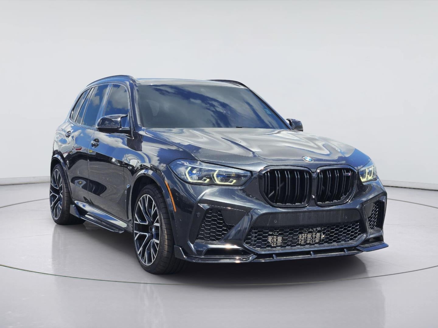 2022 BMW X5 M Base