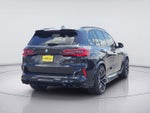 2022 BMW X5 M Base