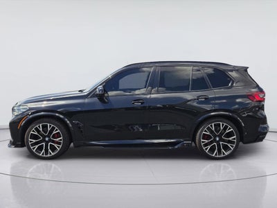 2022 BMW X5 M Base