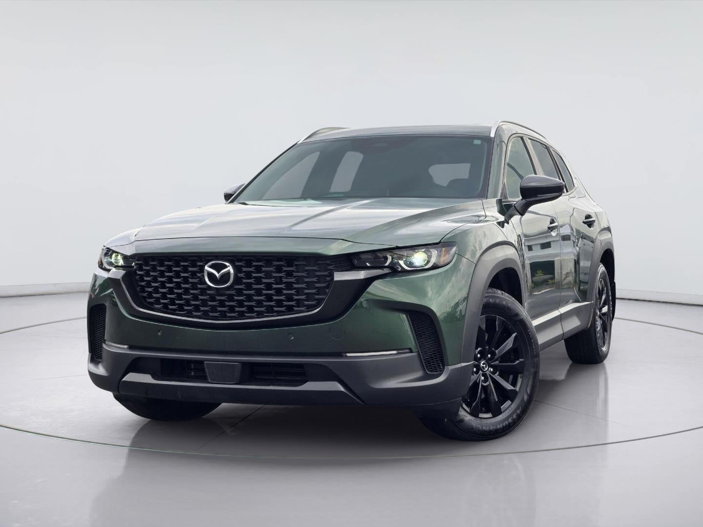 2026 Mazda Mazda Cx-50 2.5 S Preferred