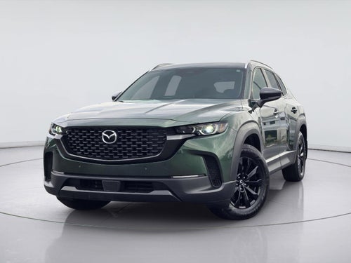 2026 Mazda Mazda Cx-50 2.5 S Preferred
