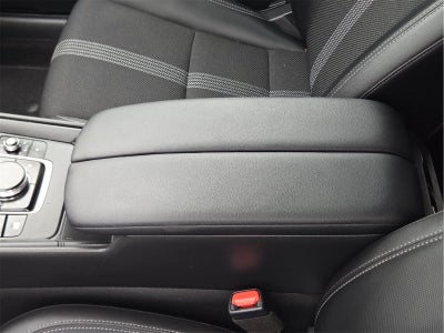 2026 Mazda Mazda Cx-50 2.5 S Preferred