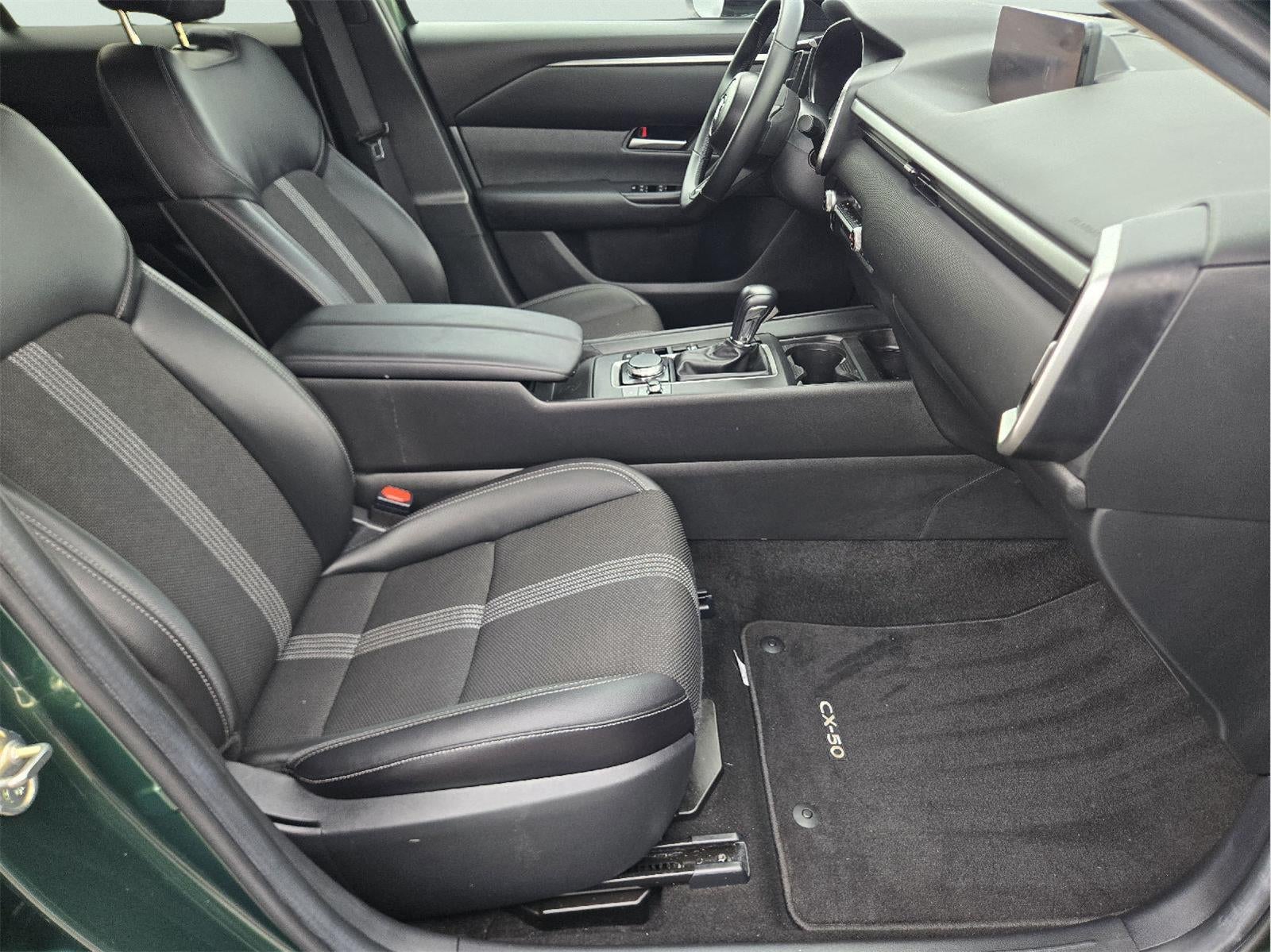 2026 Mazda Mazda Cx-50 2.5 S Preferred