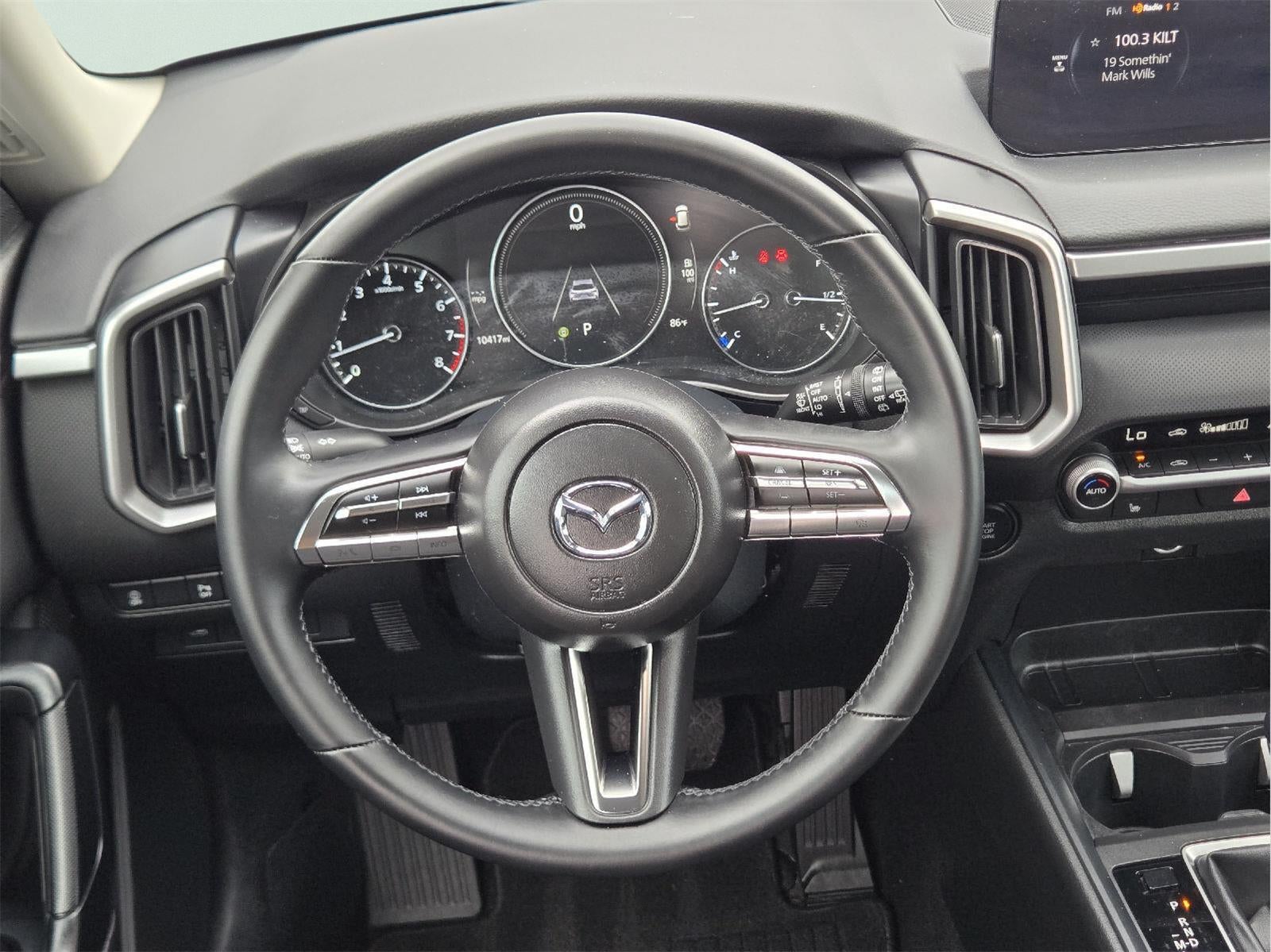 2026 Mazda Mazda Cx-50 2.5 S Preferred