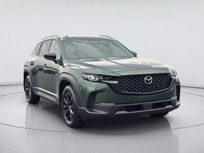 2026 Mazda Mazda Cx-50 2.5 S Preferred