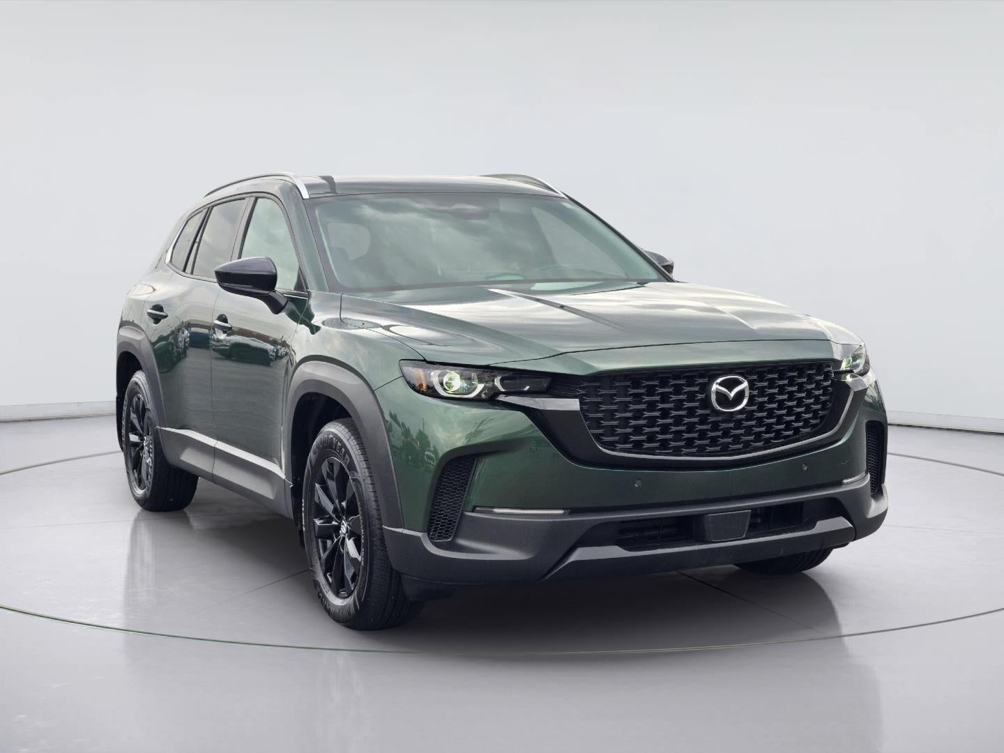 2026 Mazda Mazda Cx-50 2.5 S Preferred