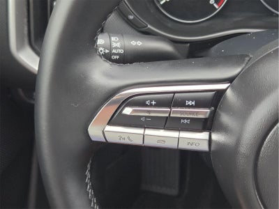 2026 Mazda Mazda Cx-50 2.5 S Preferred