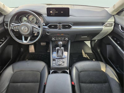 2021 Mazda Mazda CX-5 Touring