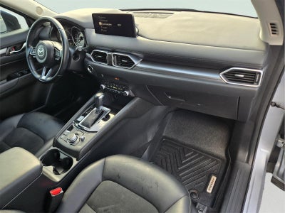 2021 Mazda Mazda CX-5 Touring