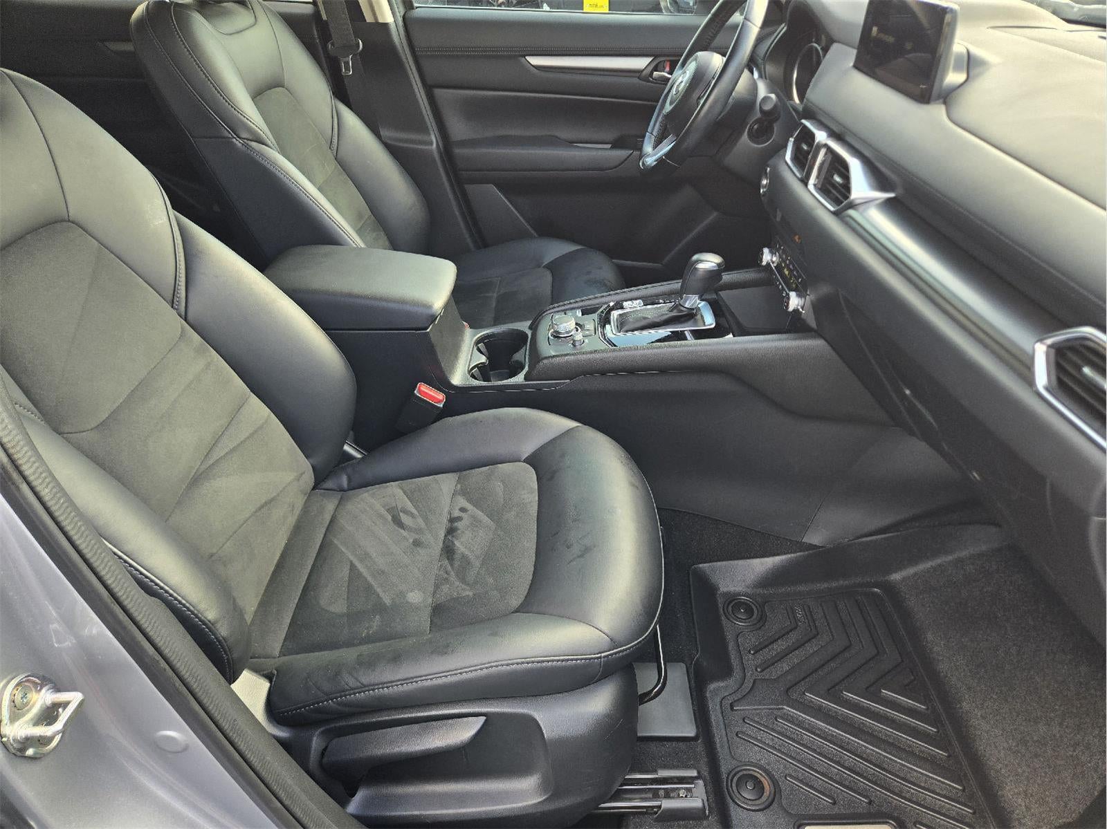 2021 Mazda Mazda CX-5 Touring
