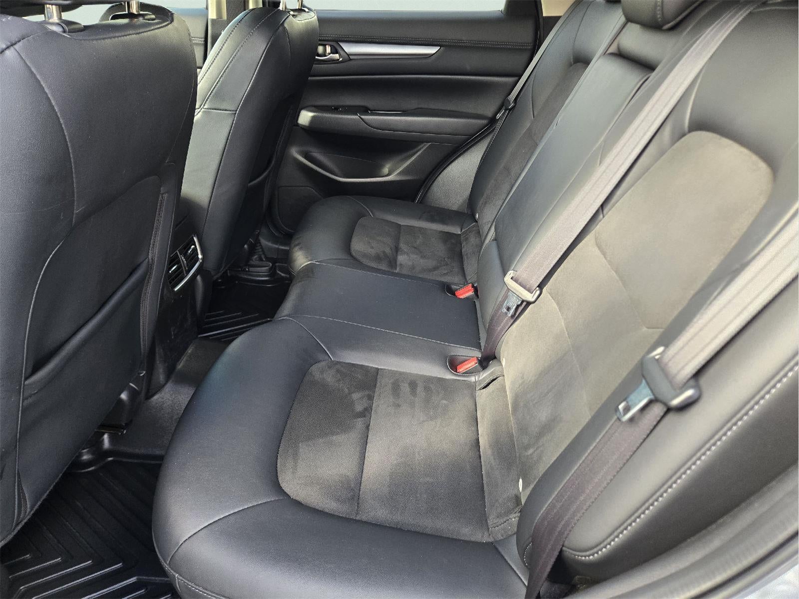 2021 Mazda Mazda CX-5 Touring
