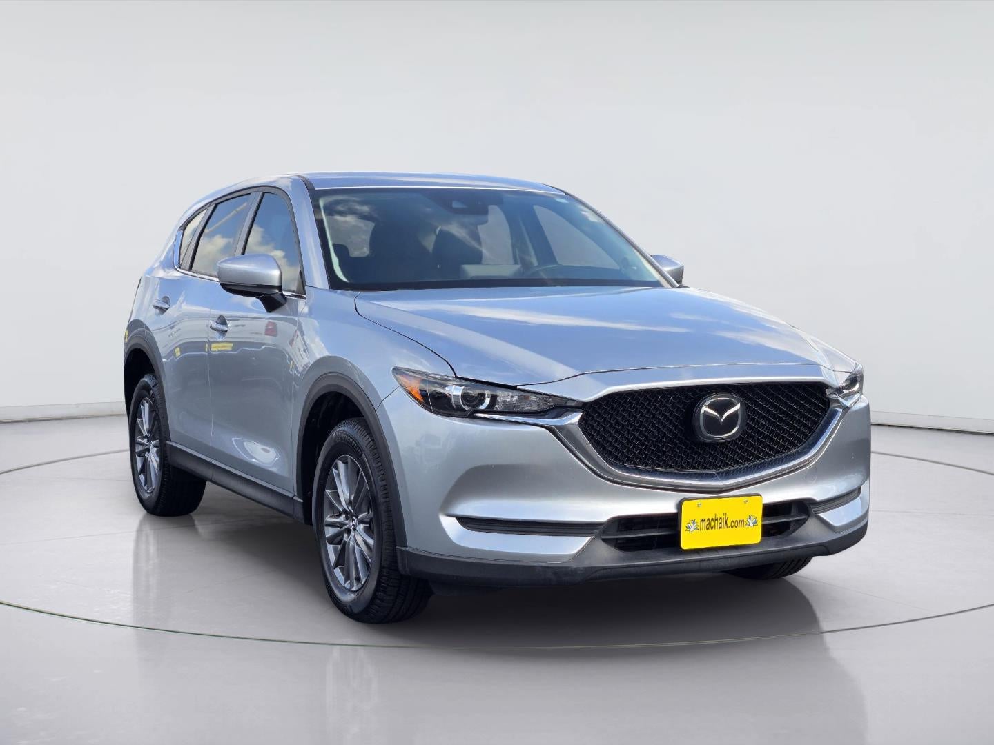 2021 Mazda Mazda CX-5 Touring
