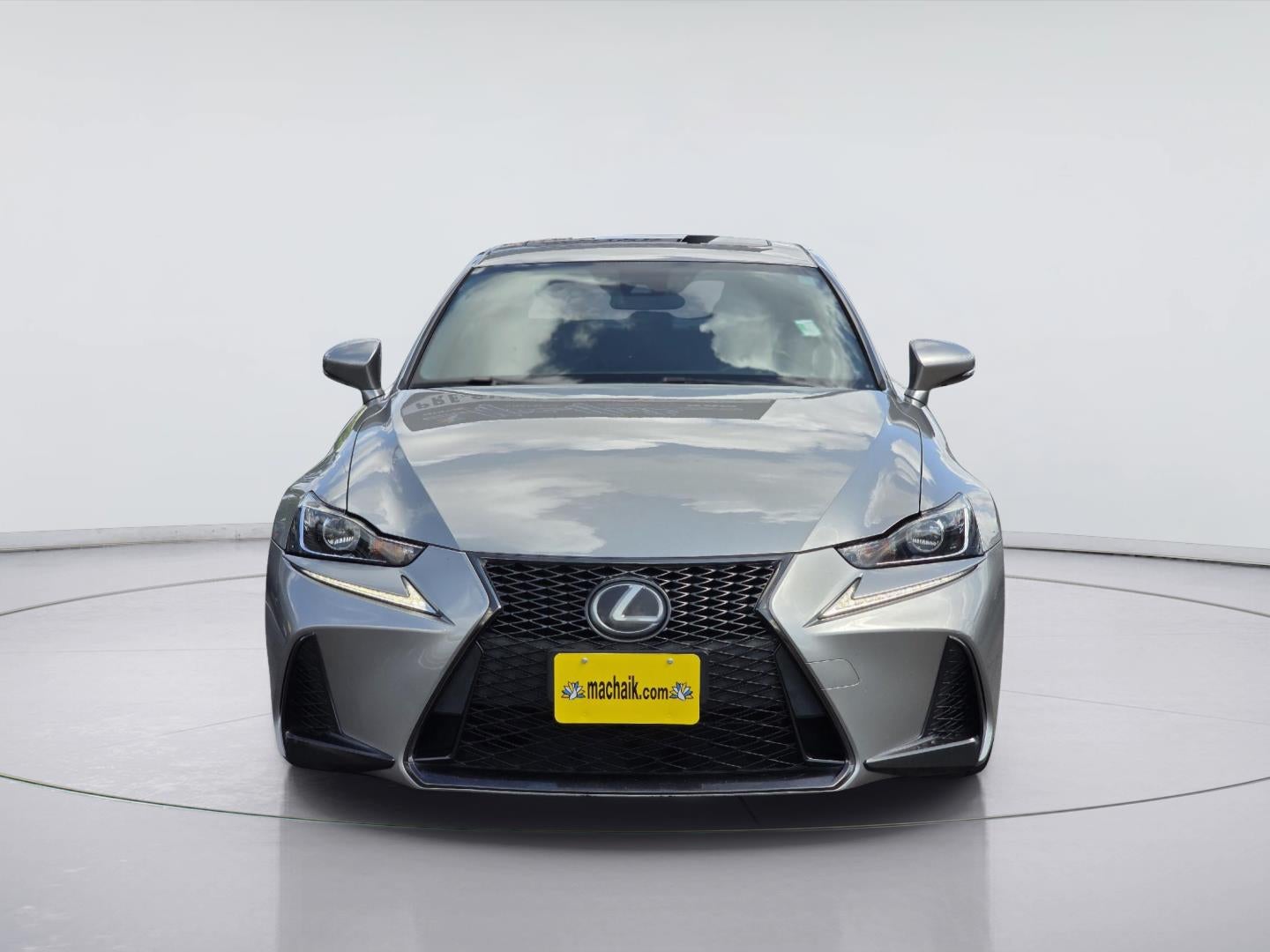 2017 Lexus Is250 