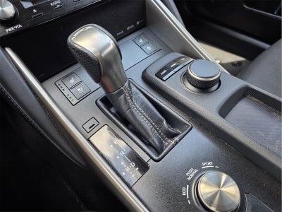 2017 Lexus Is250 