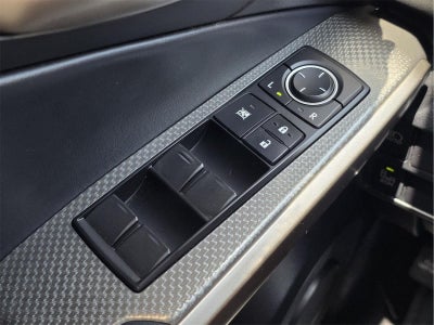2017 Lexus Is250 