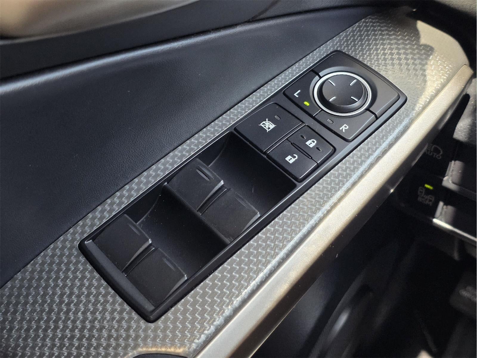 2017 Lexus Is250 