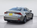 2017 Lexus Is250 