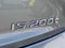 2017 Lexus Is250 