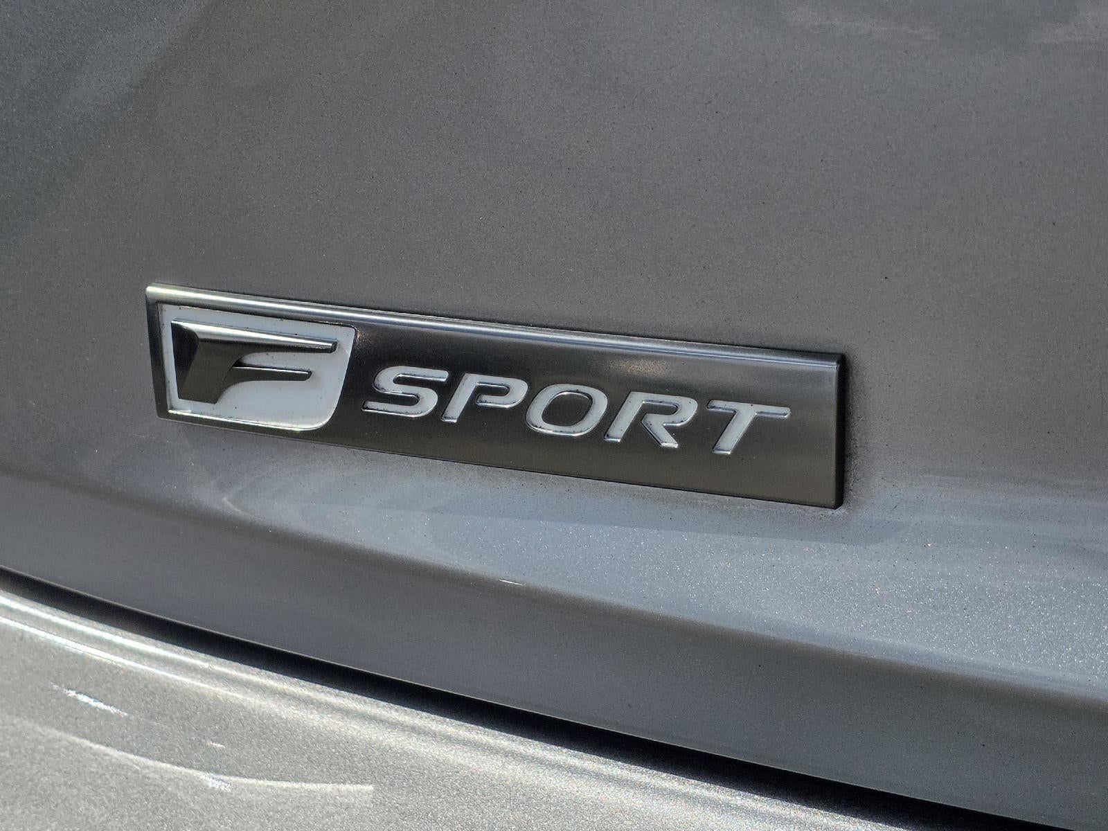 2017 Lexus Is250 