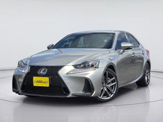 2017 Lexus IS250 