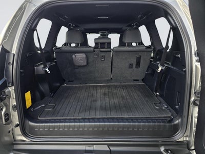 2023 Lexus Gx460 PREM