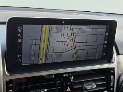 2023 Lexus Gx460 PREM
