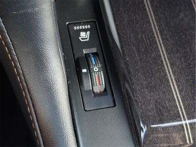 2023 Lexus Gx460 PREM