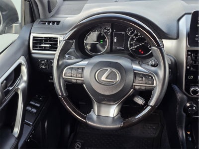 2023 Lexus Gx460 PREM