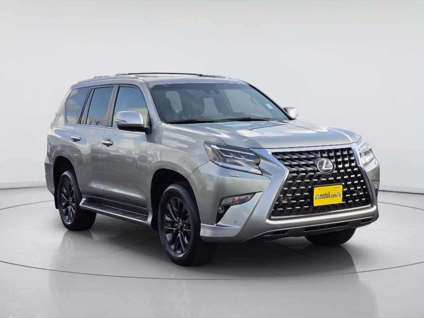 2023 Lexus Gx460 PREM
