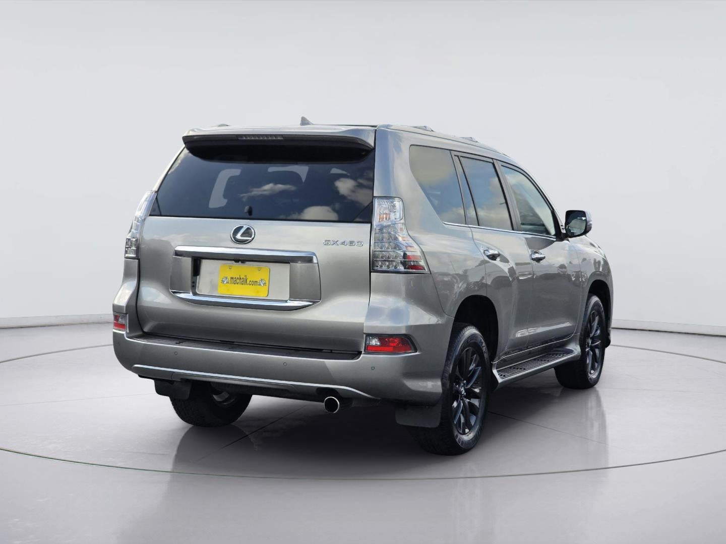 2023 Lexus Gx460 PREM
