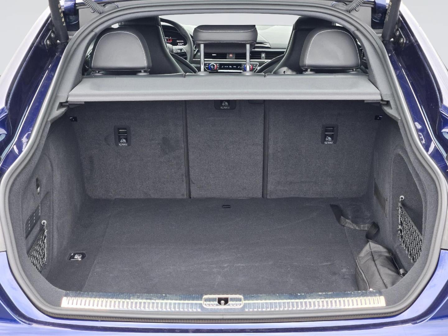2024 Audi S5 Sportback Premium Plus