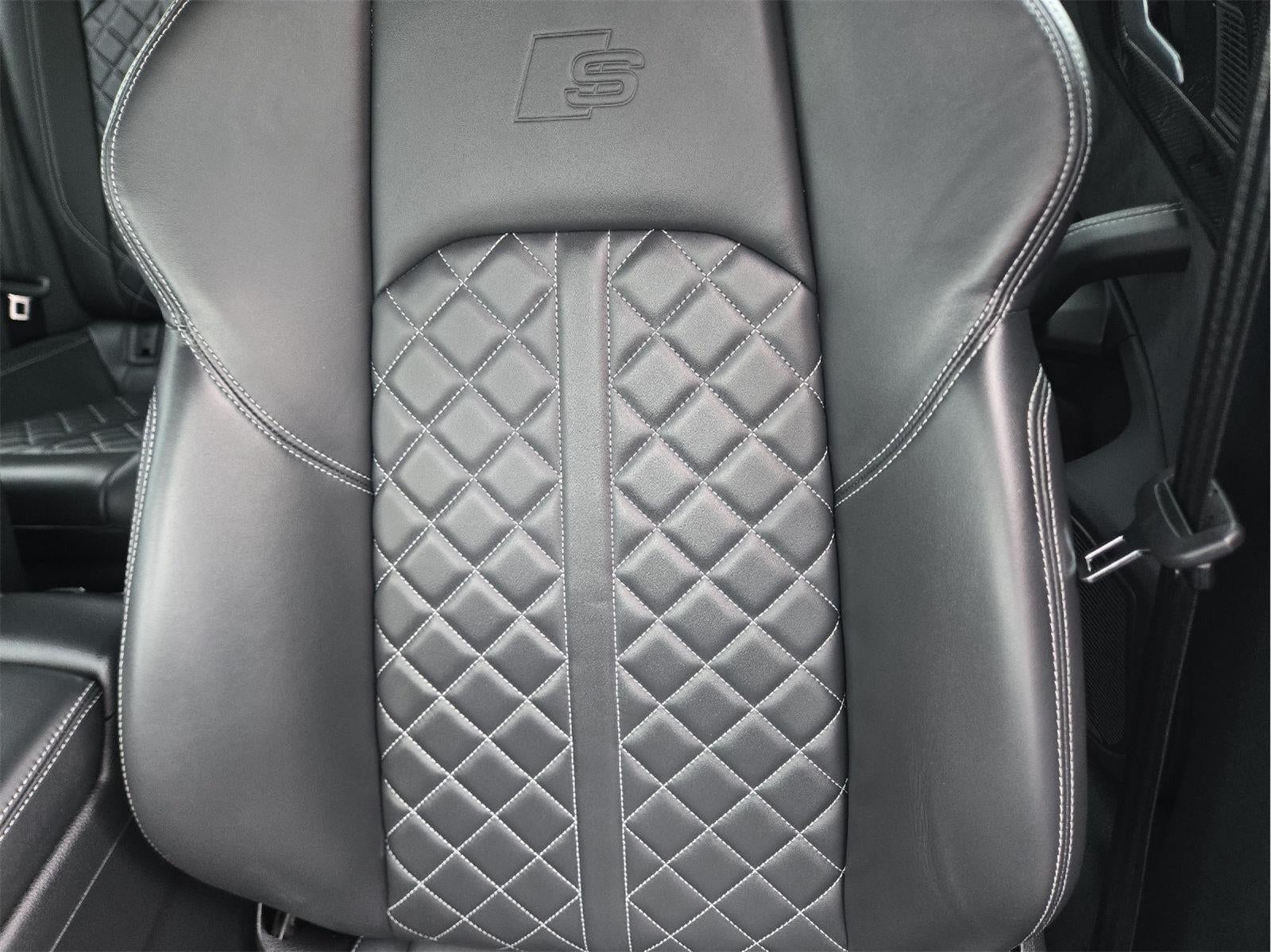 2024 Audi S5 Sportback Premium Plus