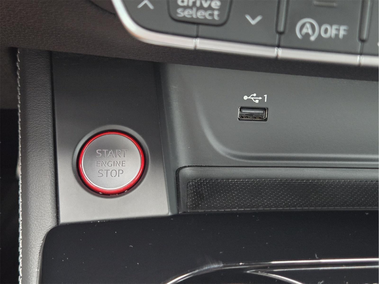 2024 Audi S5 Sportback Premium Plus