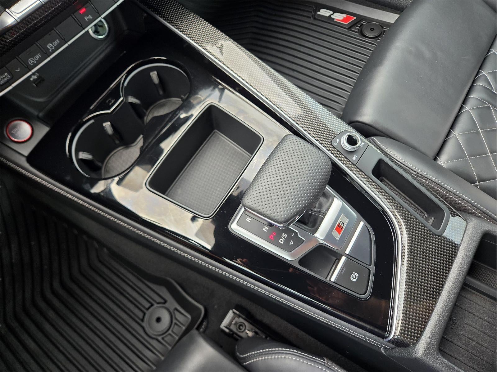 2024 Audi S5 Sportback Premium Plus