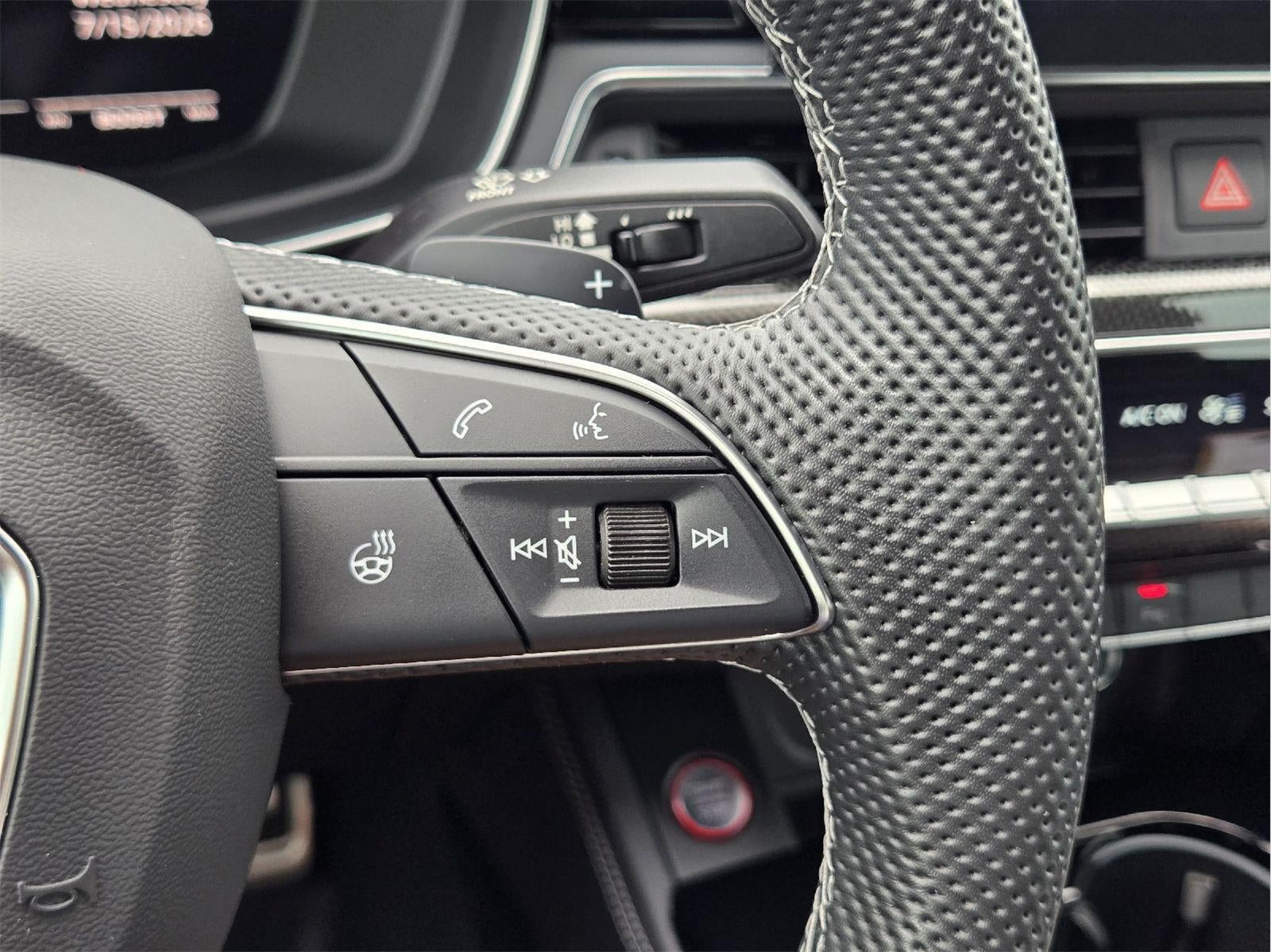 2024 Audi S5 Sportback Premium Plus