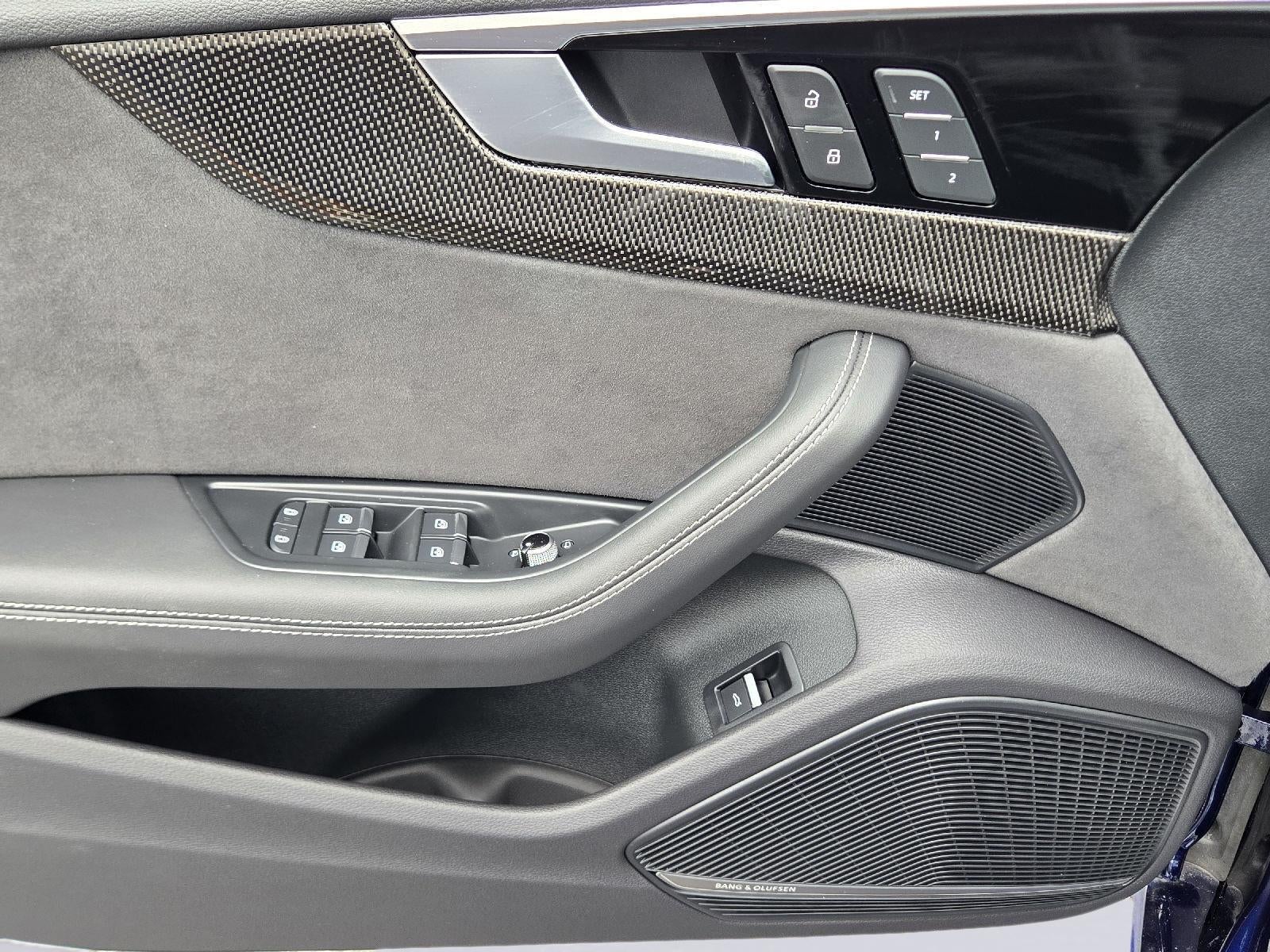 2024 Audi S5 Sportback Premium Plus