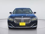 2022 BMW 7 Series 740i