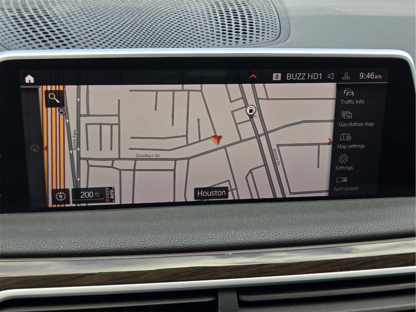 2022 BMW 7 Series 740i
