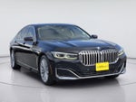 2022 BMW 7 Series 740i